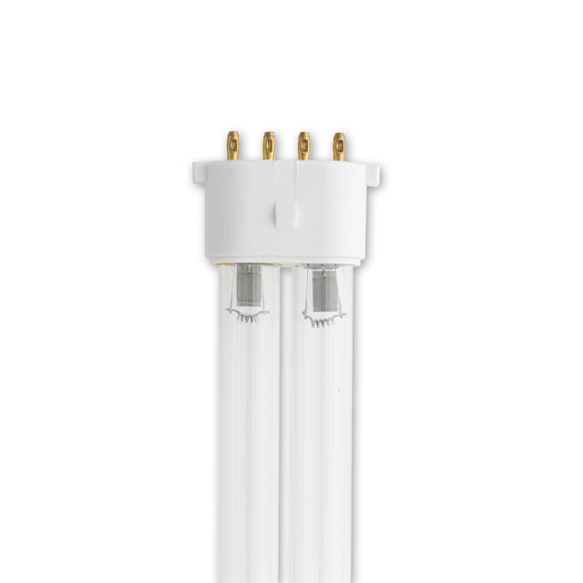 用于饮用水的 UV-C 灯